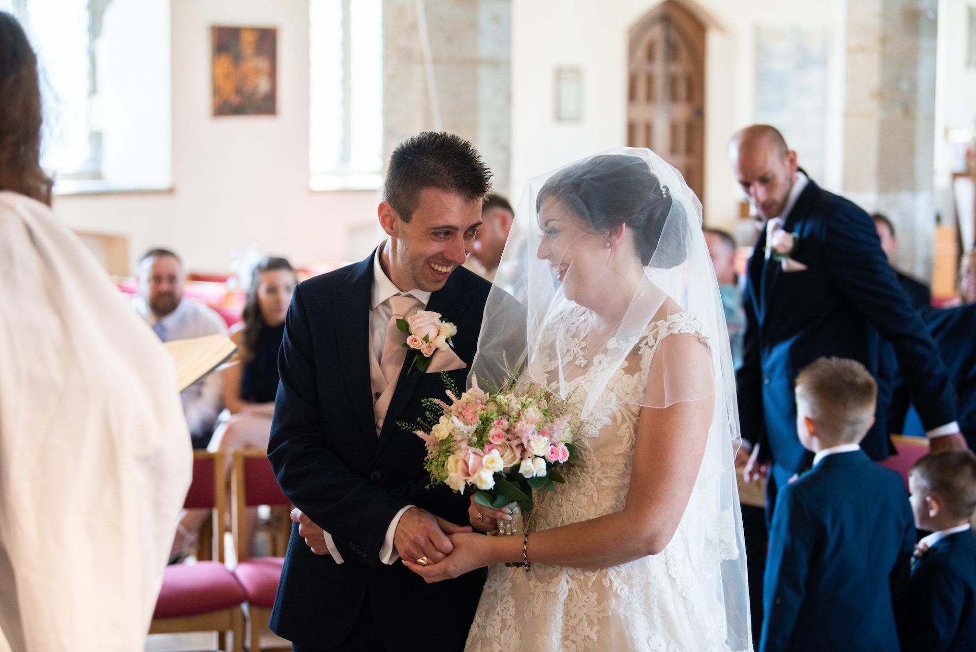 Old Hall, Ely | Abbie & Brett