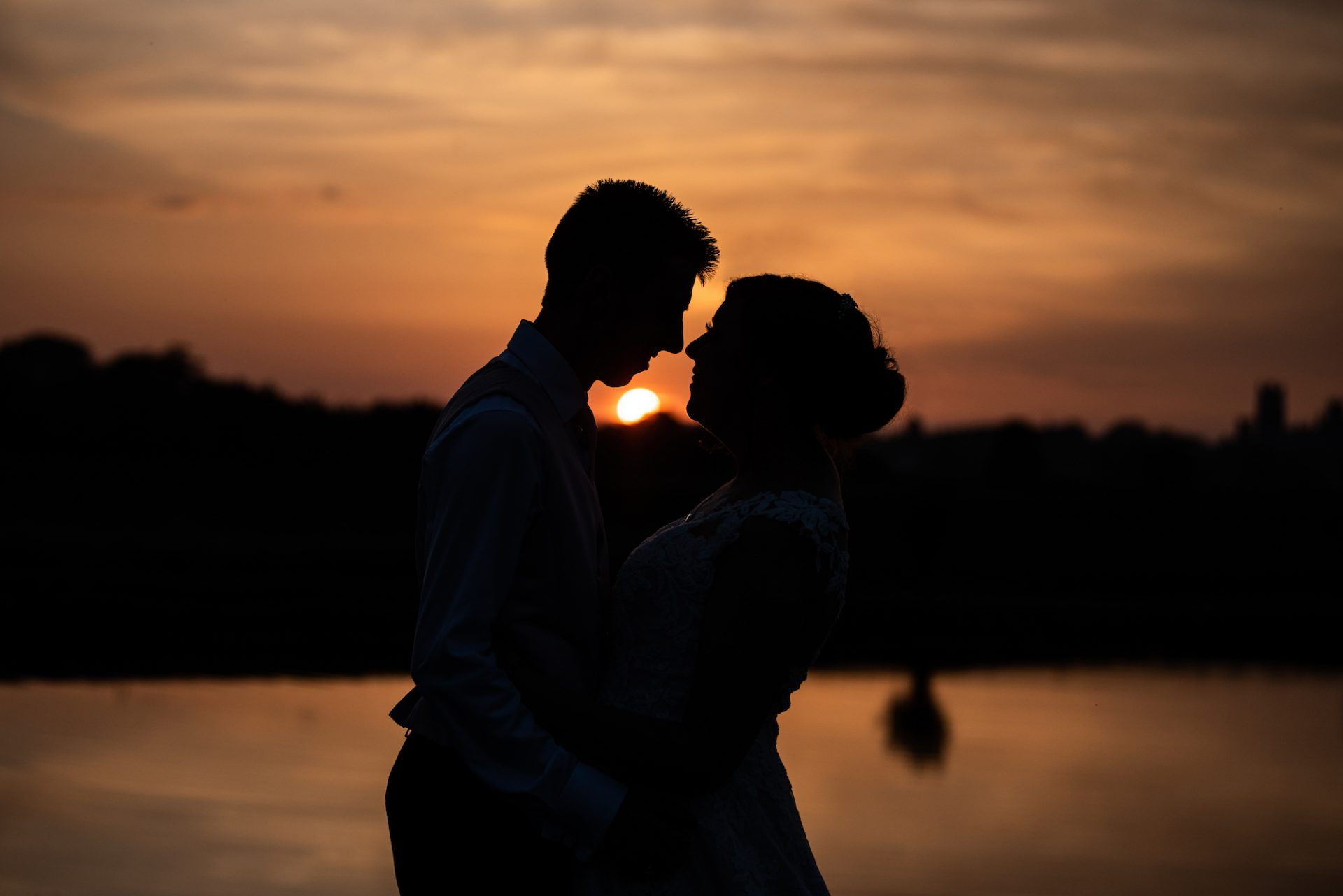 Old Hall, Ely | Abbie & Brett