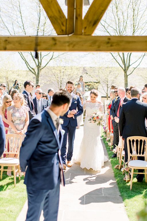 Bury Court Barn | Jo & Alex