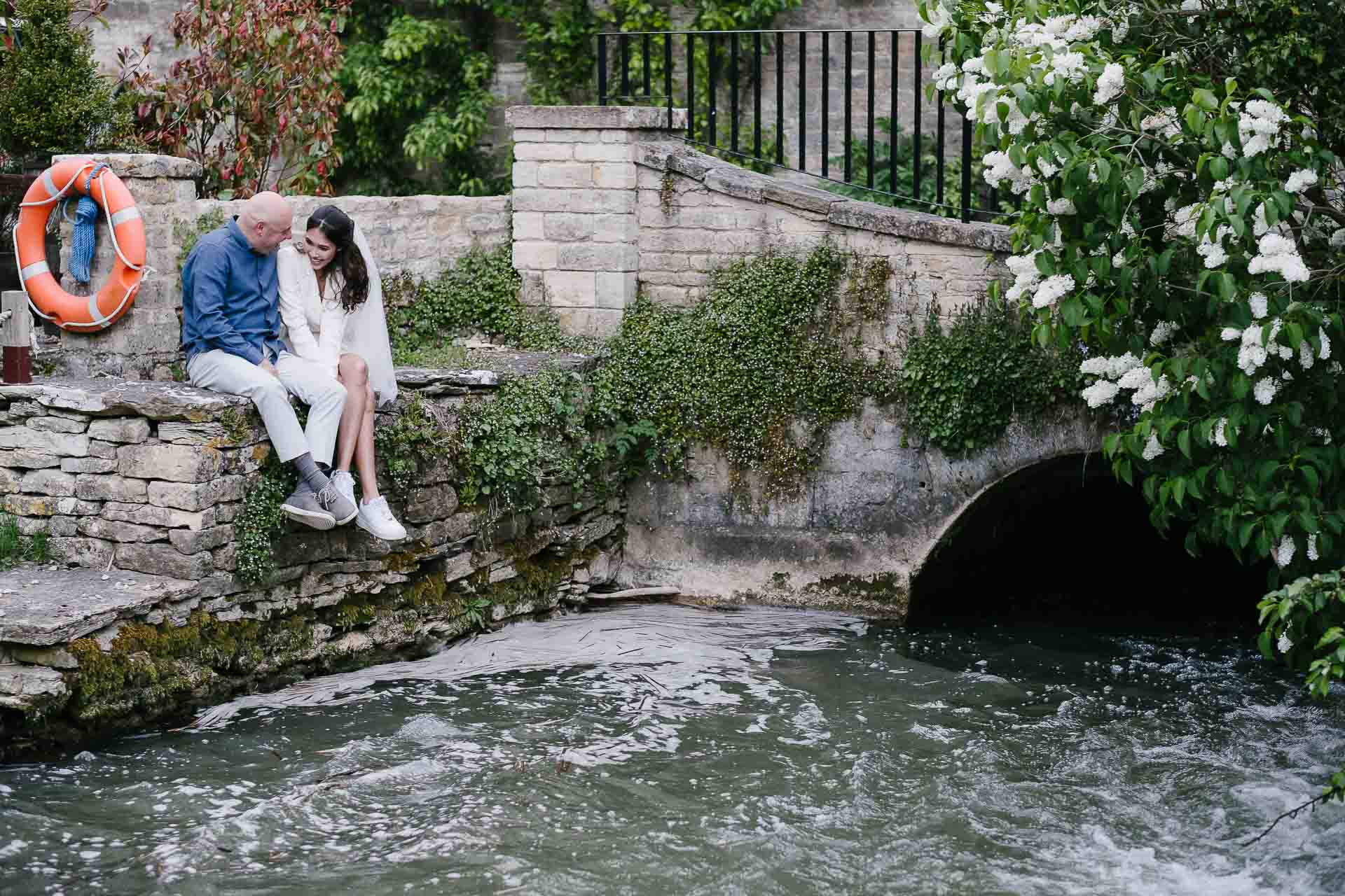 Minster Mill | Adrian & Nadia