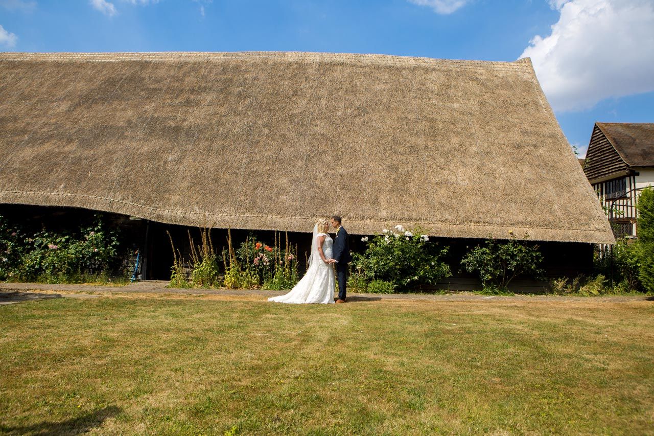 Claire and Andy - photography by Em J Photography - Colville Hall wedding videographer Veiled Productions