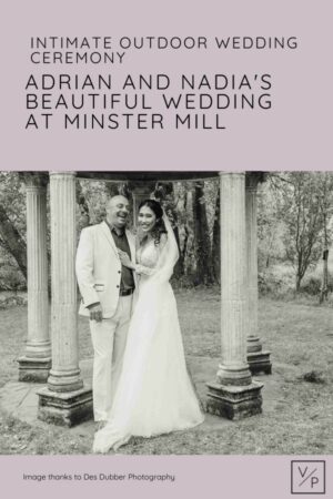 Minster Mill | Adrian & Nadia