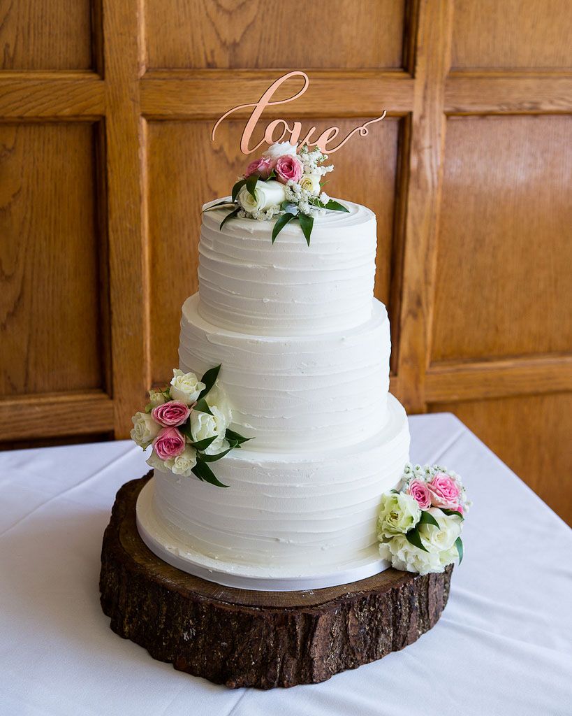 Eynsham Hall | Rebecca & Mark