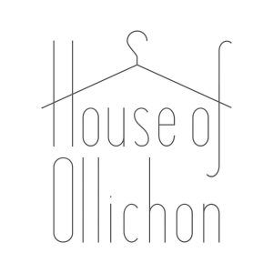 Logo of House of Ollichon