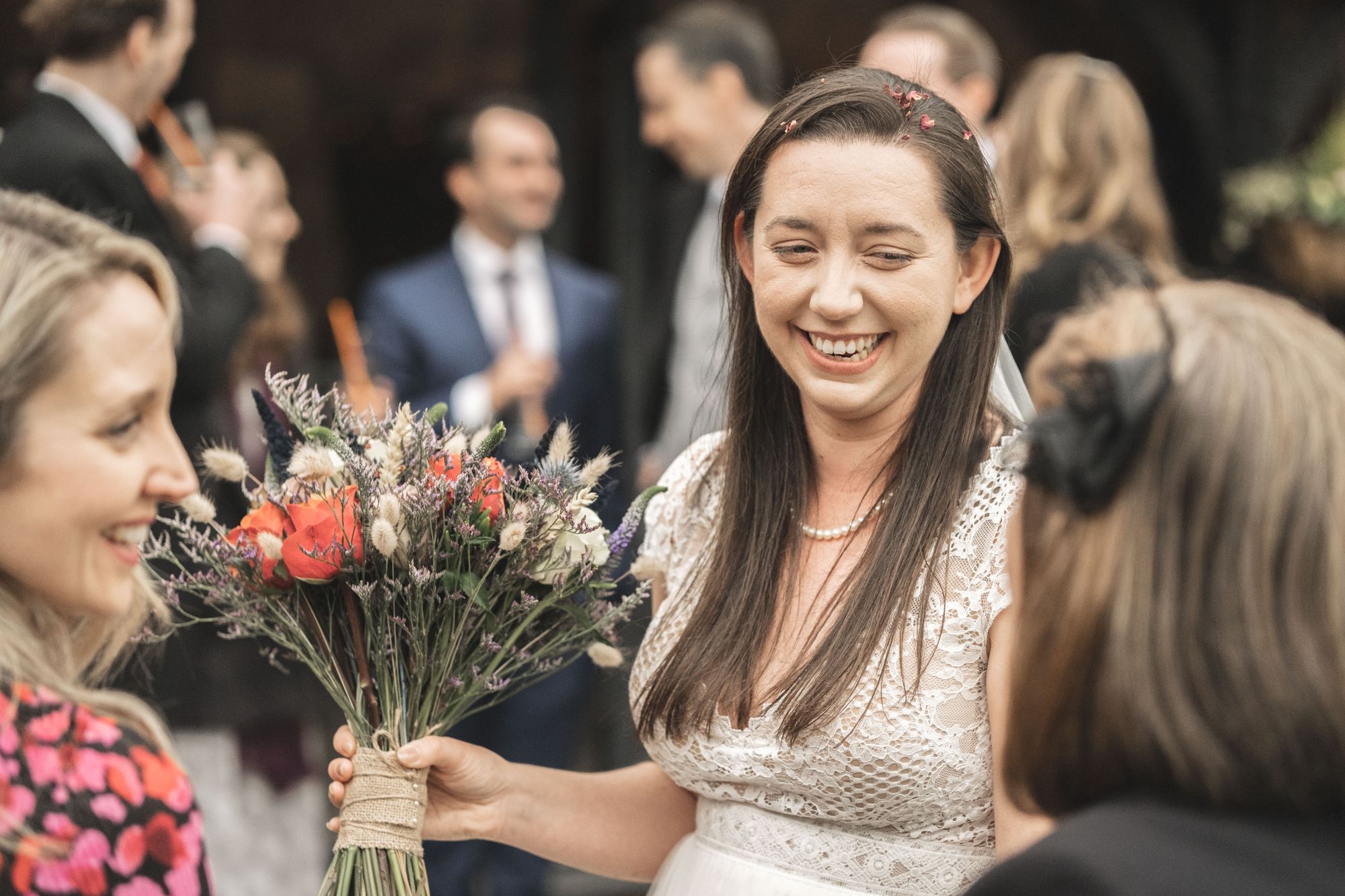 Lains Barn | Jennifer & James