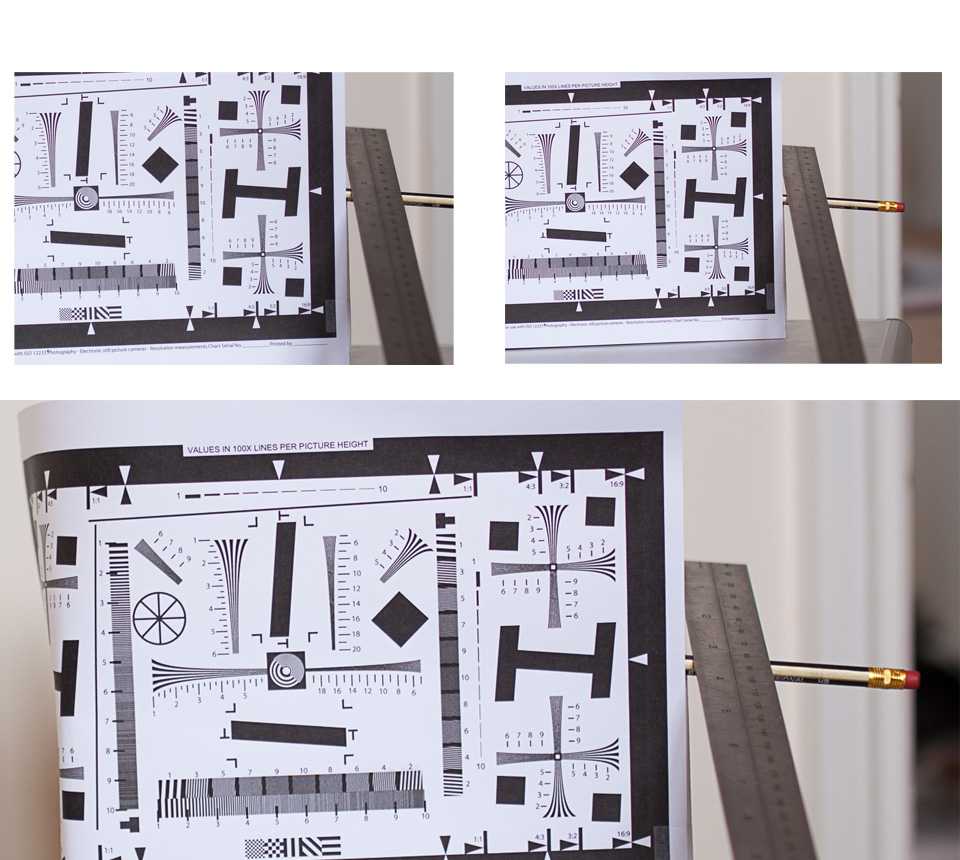 Canon Autofocus Adjustment at Home