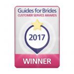 Veiled Productions fun wedding films - award winning wedding videographer Oxfordshire - Guides for Brides 2017 Winner