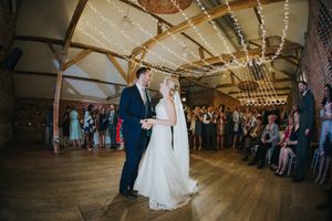 Wasing Park | Tarryn & Lee