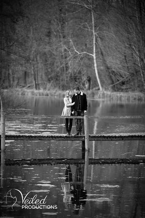 Why we love engagement photo shoots